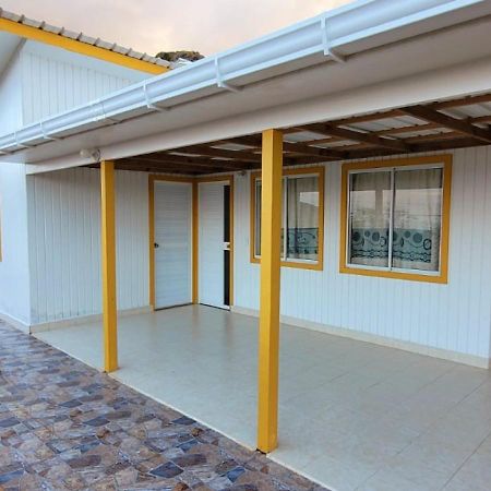 Posada Mcbean Franshua Extérieur photo