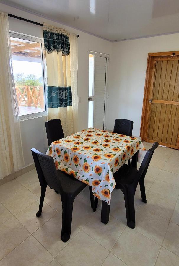 Posada Mcbean Franshua Extérieur photo